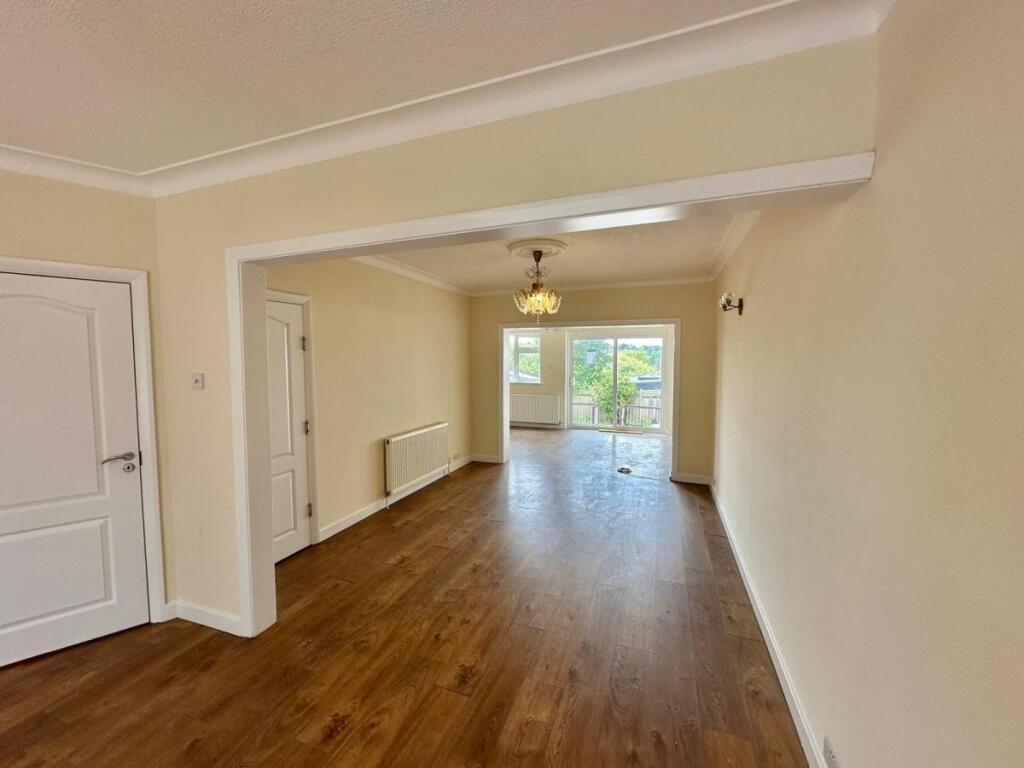 4 bed Detached for rent in Hadley Wood. From Peter Michael Estates