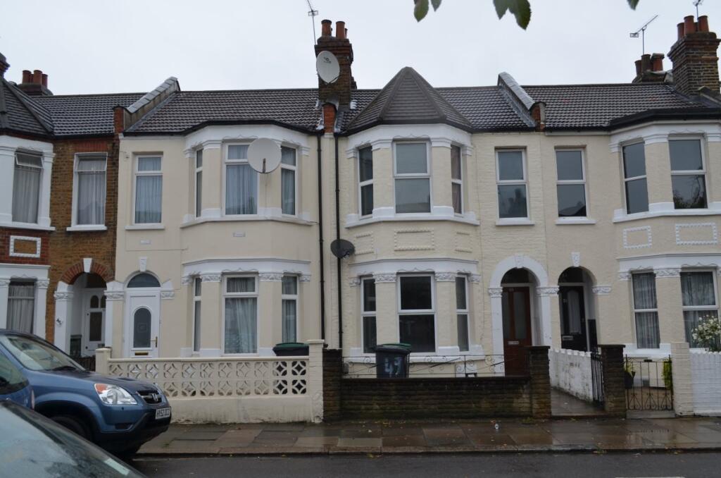 4 bed Mid Terraced House for rent in Tottenham. From Peter Michael Estates