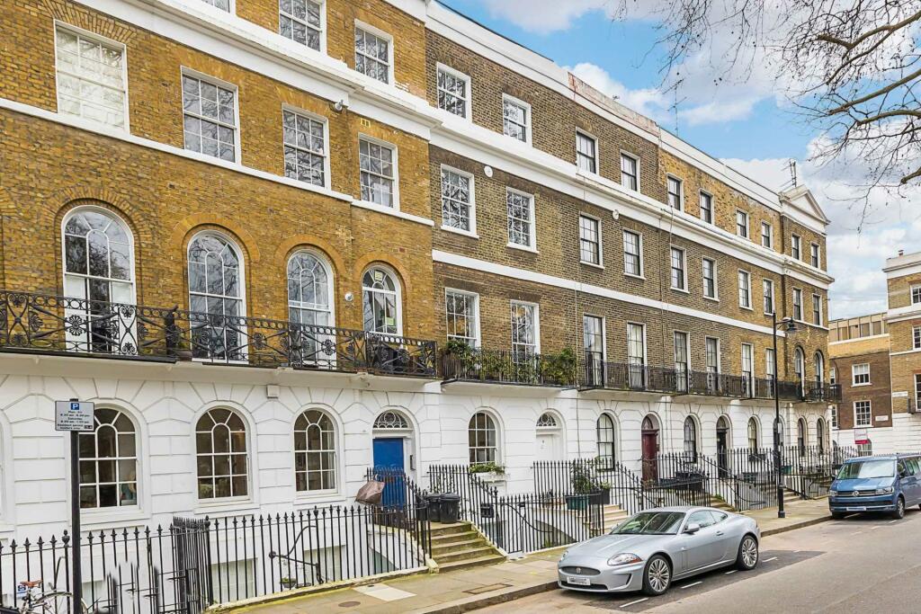 1 bed Apartment for rent in Islington. From PG Estates