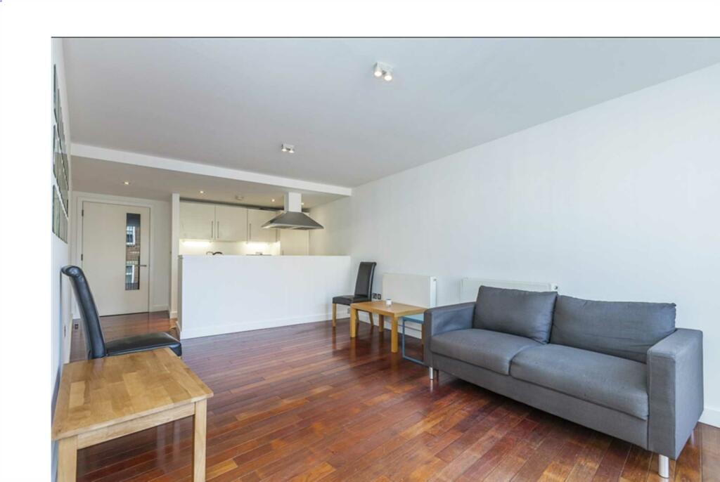 2 bed Flat for rent in Bethnal Green. From PG Estates