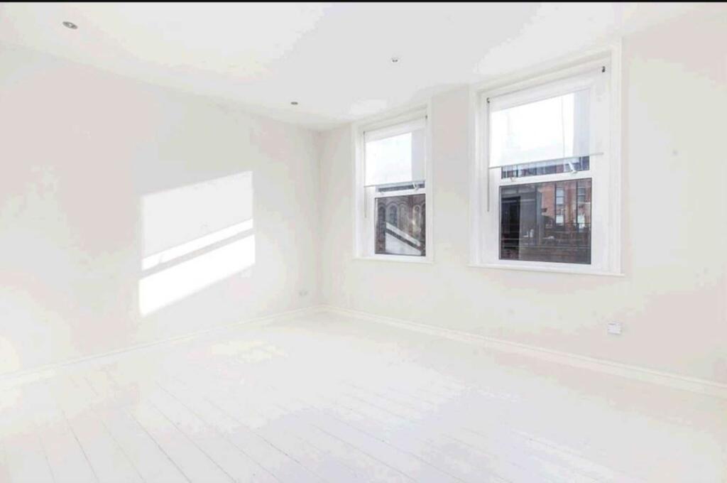 0 bed Flat for rent in Stepney. From PG Estates