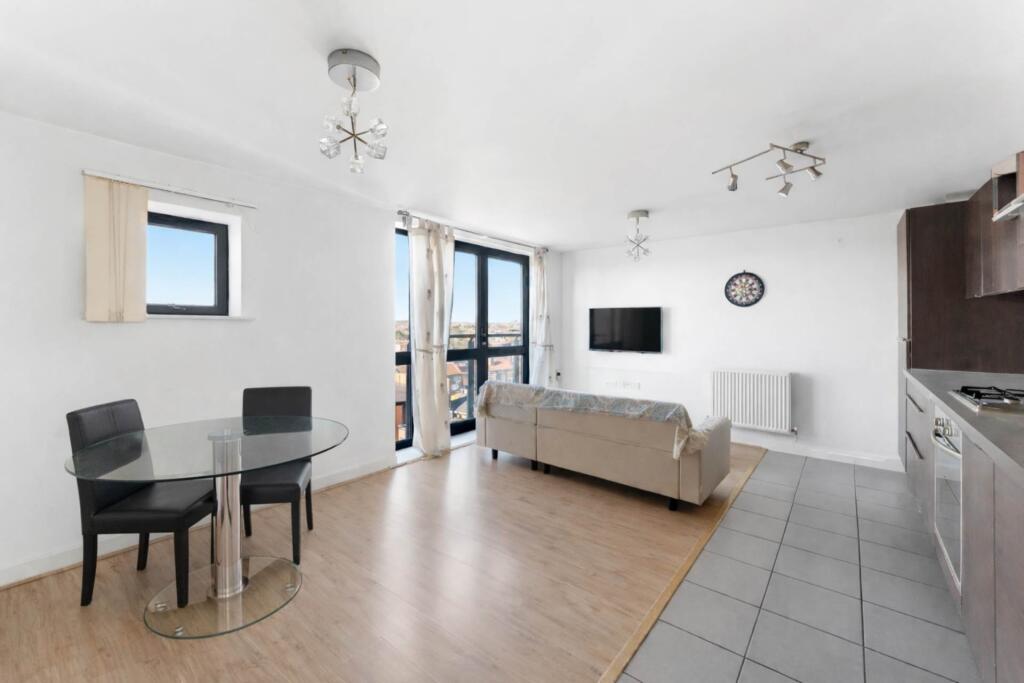1 bed Apartment for rent in London. From PG Estates - Islington