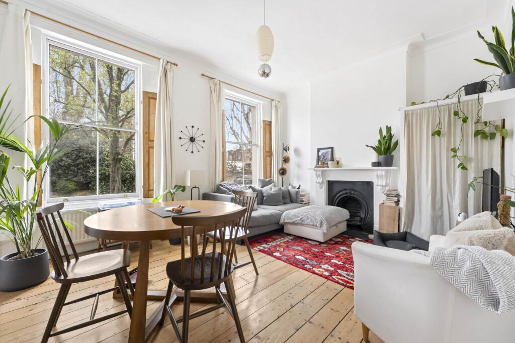1 bed Apartment for rent in Islington. From PG Estates - Islington