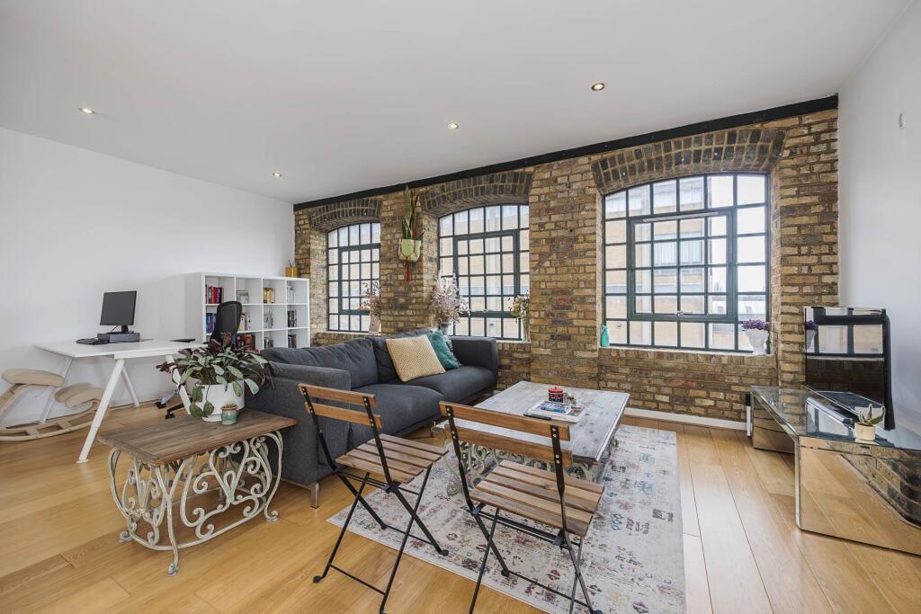 2 bed Apartment for rent in Stepney. From PG Estates - Islington