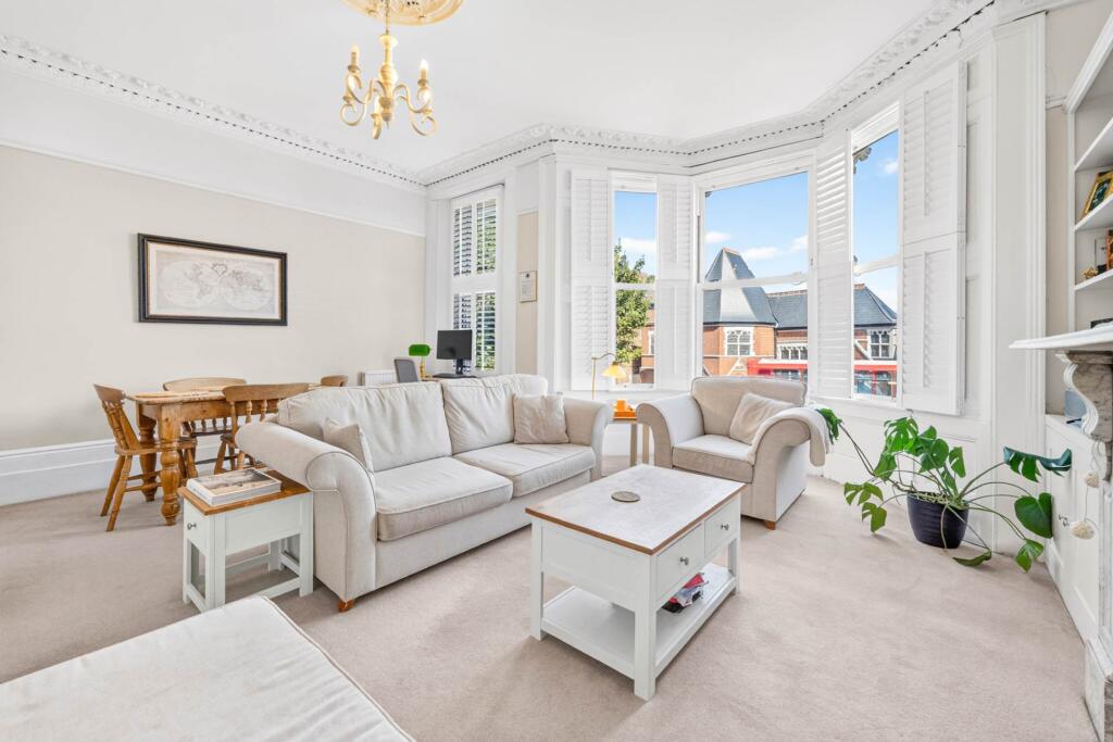 1 bed Annexe for rent in Hornsey. From PG Estates - Islington
