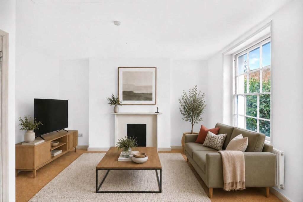 1 bed Apartment for rent in Islington. From PG Estates - Islington
