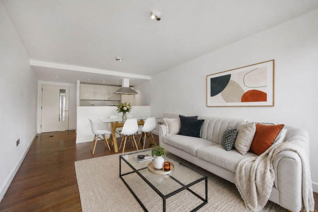 2 bed 1st Floor Flat for rent in Bethnal Green. From PG Estates - Islington 2 bed 1st Floor Flat for rent in Bethnal Green. From PG Estates - Islington