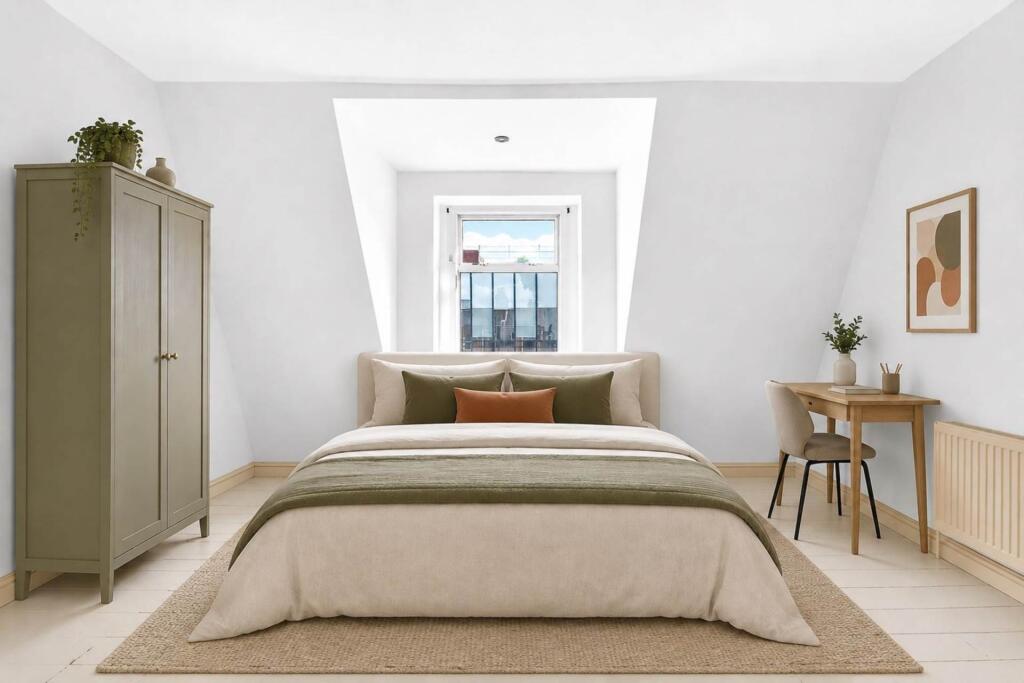4 bed Apartment for rent in Stepney. From PG Estates - Islington 4 bed Apartment for rent in Stepney. From PG Estates - Islington
