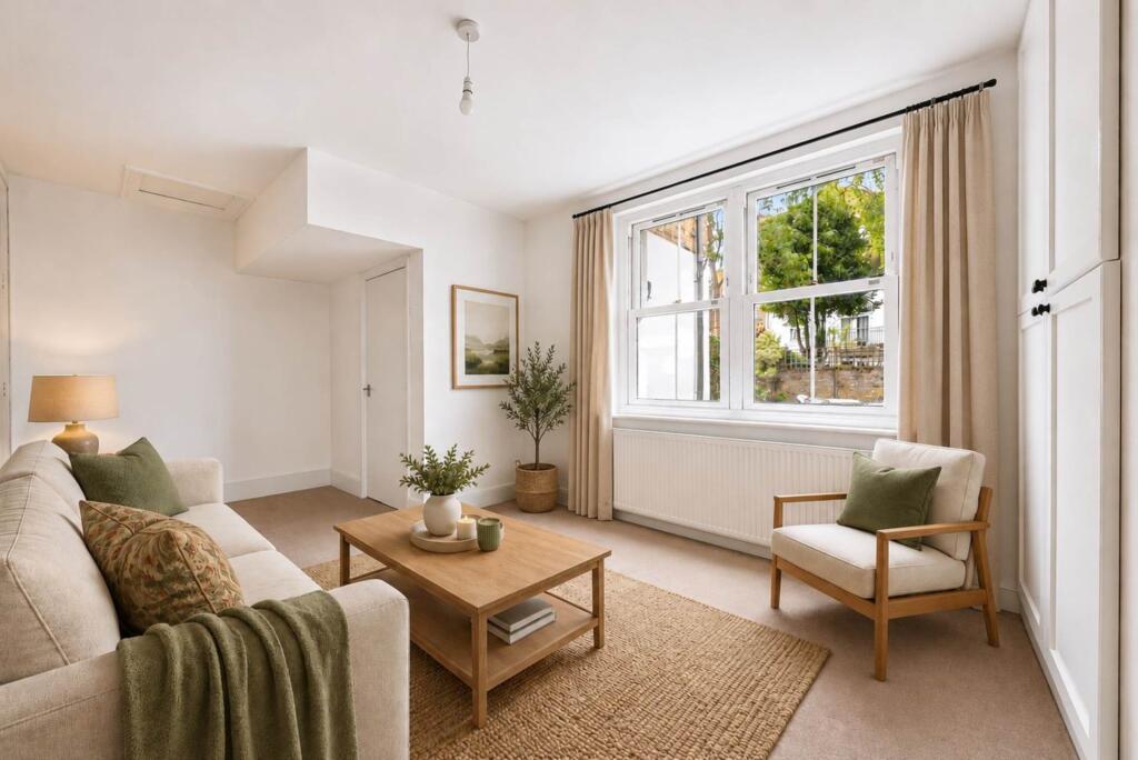 1 bed Apartment for rent in Islington. From PG Estates - Islington