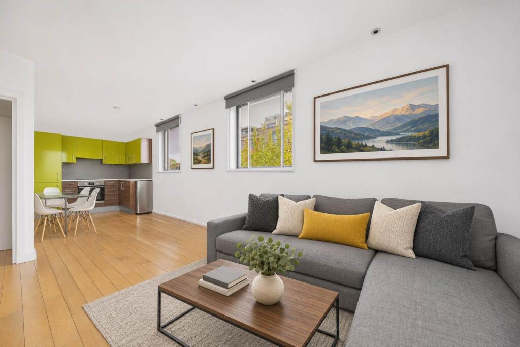 1 bed Apartment for rent in Islington. From PG Estates - Islington