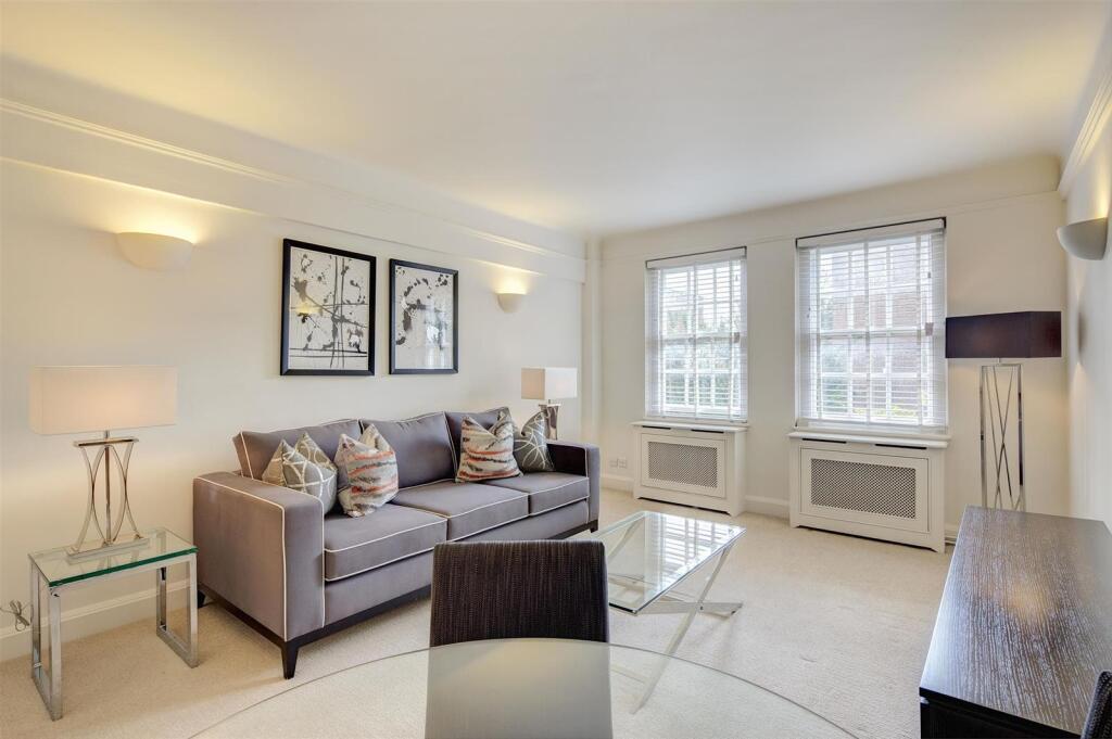 2 bed 1st Floor Flat for rent in London. From Plaza Estates