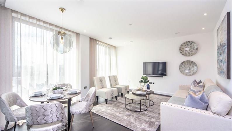 2 bed 1st Floor Flat for rent in London. From Plaza Estates 2 bed 1st Floor Flat for rent in London. From Plaza Estates