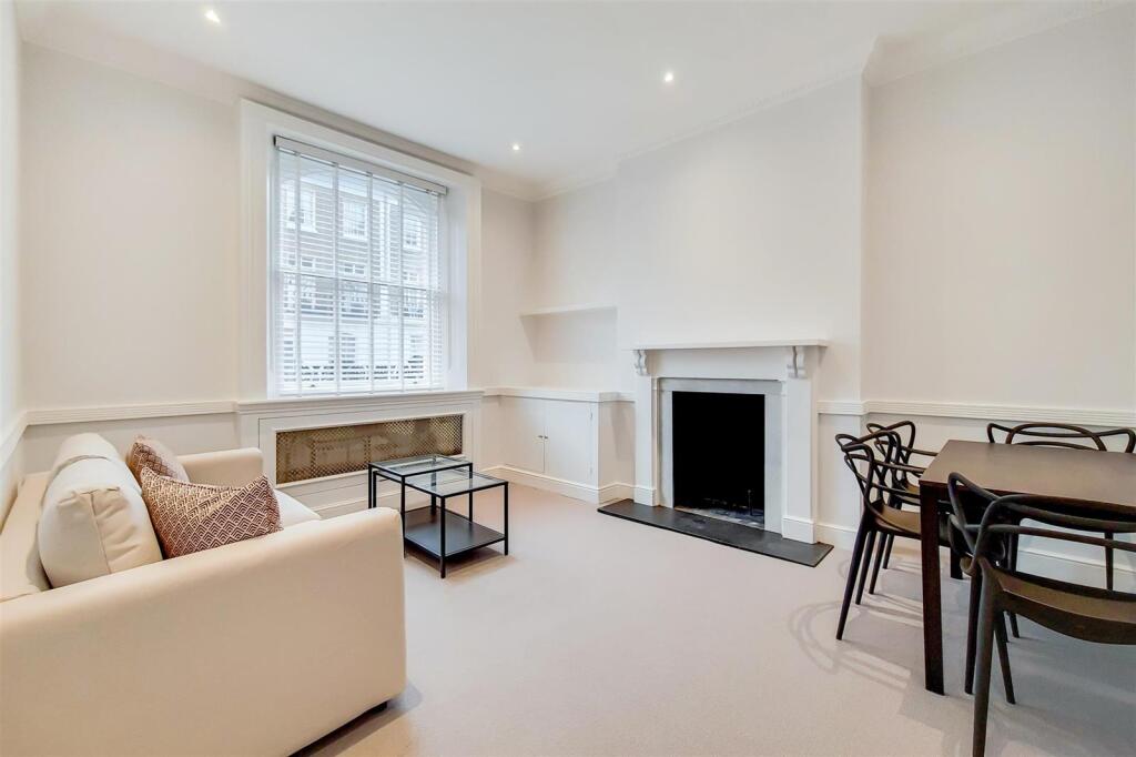 1 bed 1st Floor Flat for rent in London. From Plaza Estates