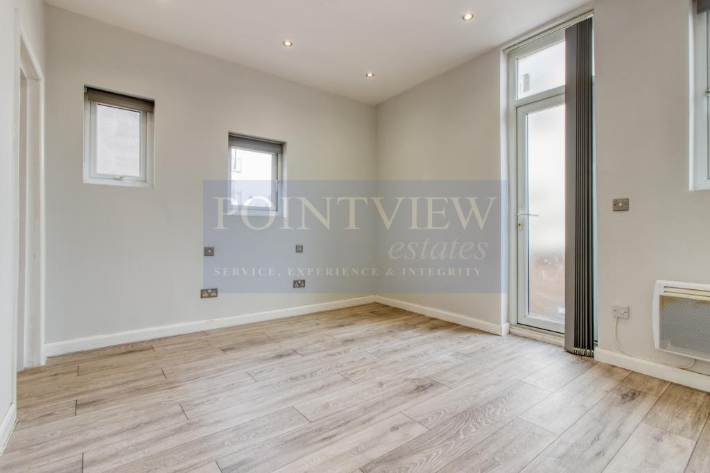0 bed Studio for rent in Southend-on-Sea. From Pointview Estates