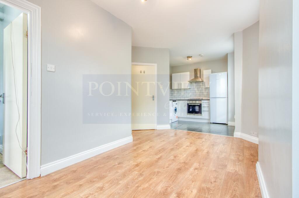 2 bed Flat for rent in London. From Pointview Estates