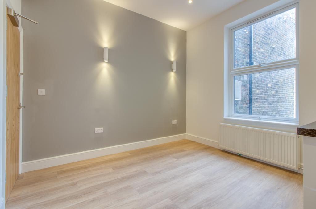 0 bed Studio for rent in Islington. From Pointview Estates