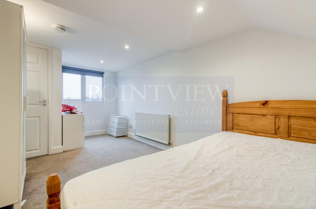 1 bed Room for rent in Southend-on-Sea. From Pointview Estates
