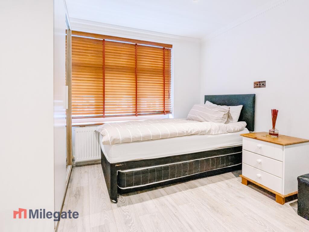 0 bed Studio for rent in London. From Pointview Estates