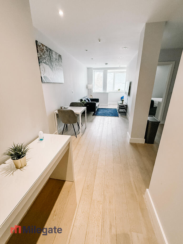 1 bed 1st Floor Flat for rent in Brentwood. From Pointview Estates