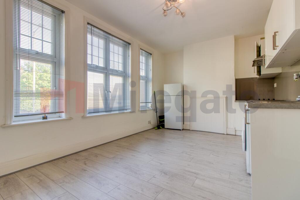 1 bed 1st Floor Flat for rent in Watford. From Pointview Estates