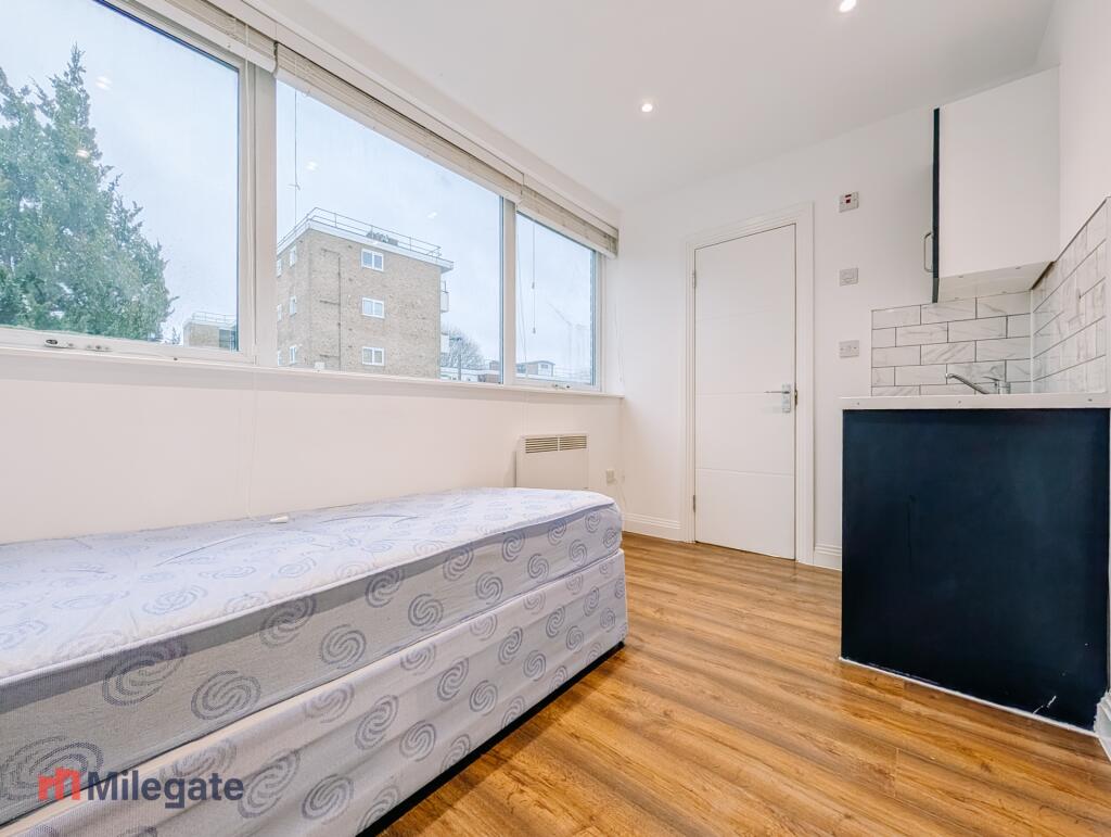 0 bed Studio for rent in London. From Pointview Estates