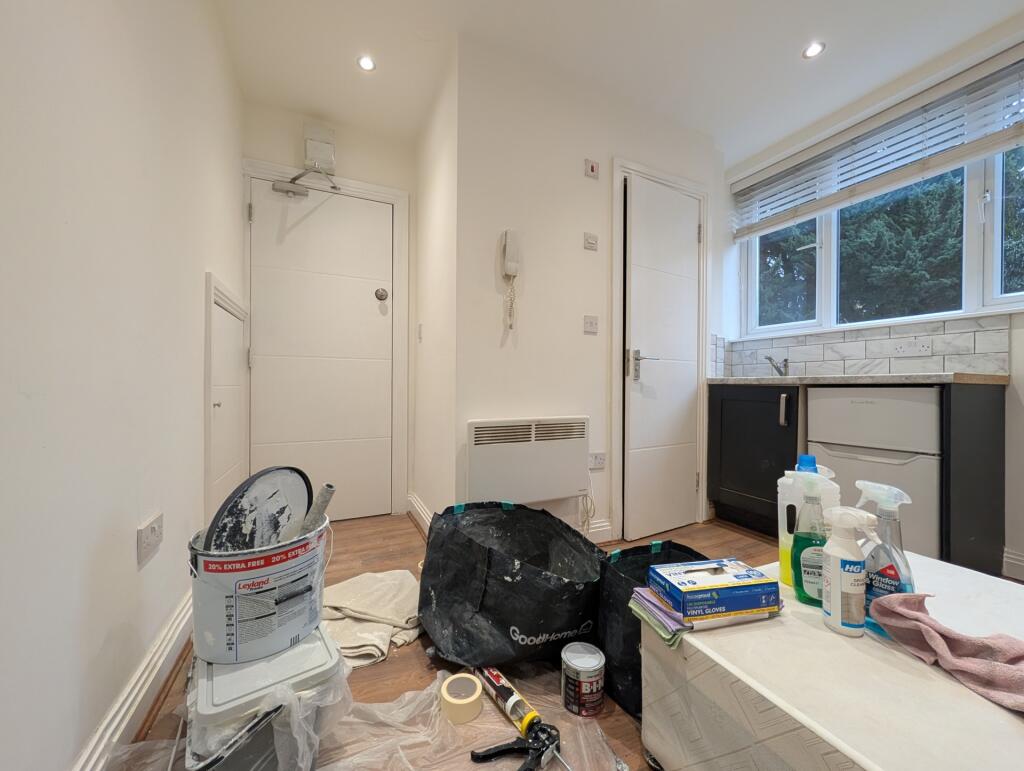 0 bed Studio for rent in London. From Pointview Estates
