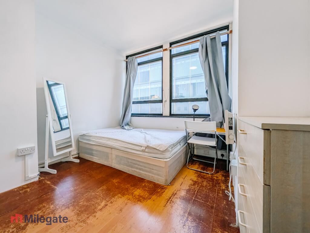 1 bed Flat Share for rent in London. From Pointview Estates