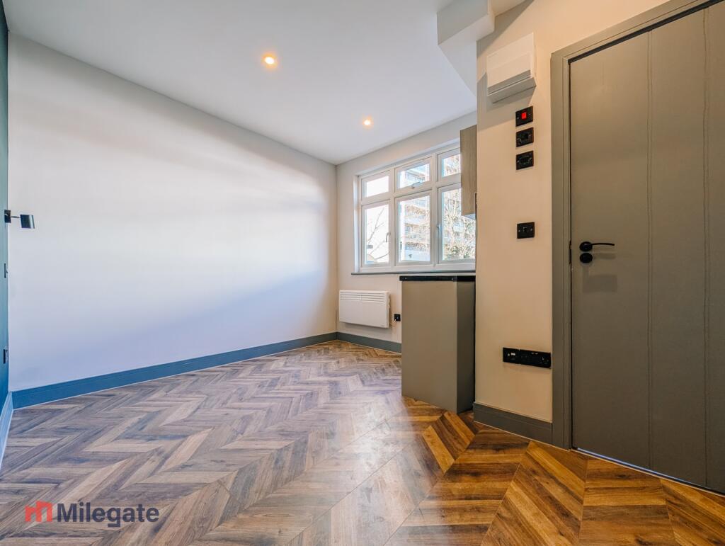 0 bed Studio for rent in London. From Pointview Estates