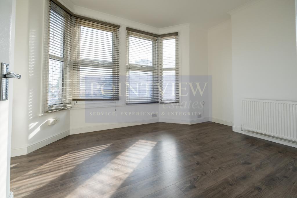 2 bed 1st Floor Flat for rent in London. From Pointview Estates