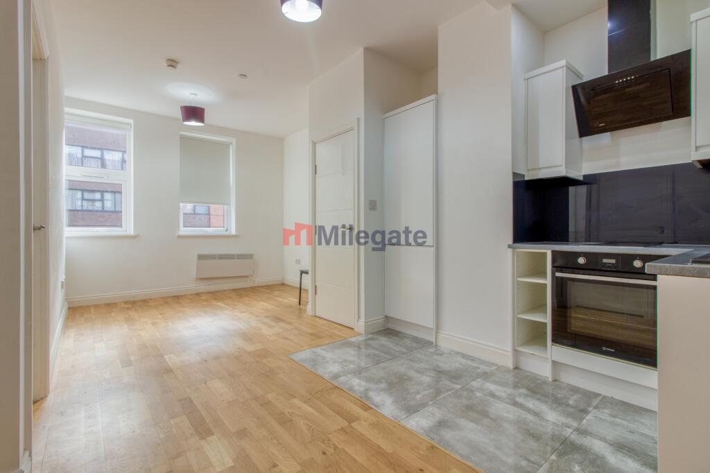 1 bed 1st Floor Flat for rent in Southend-on-Sea. From Pointview Estates