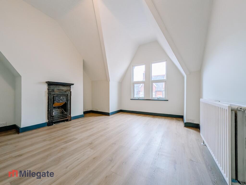 1 bed 1st Floor Flat for rent in Southend-on-Sea. From Pointview Estates