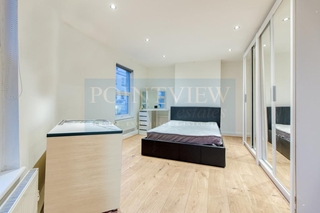 1 bed 1st Floor Flat for rent in Brentwood. From Pointview Estates