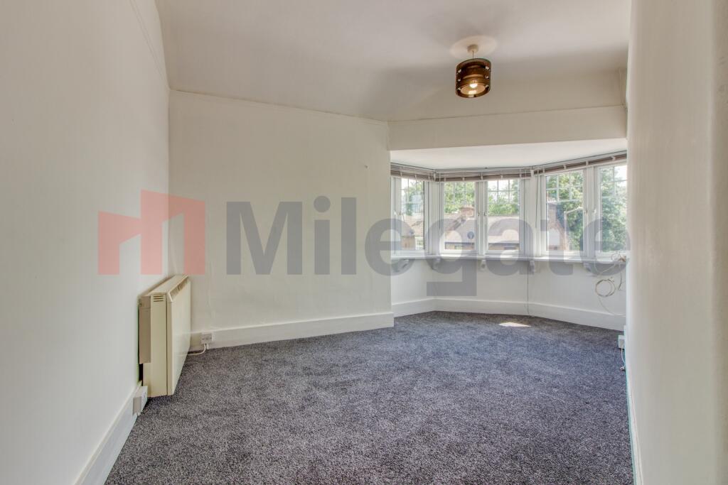 1 bed 1st Floor Flat for rent in Watford. From Pointview Estates