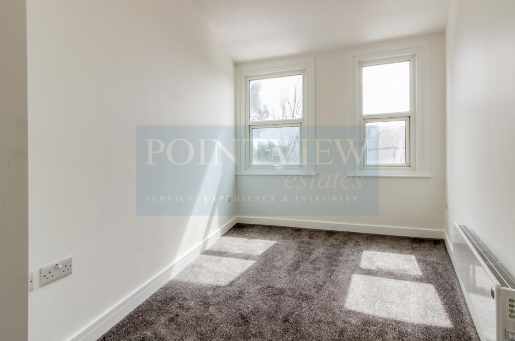 2 bed 1st Floor Flat for rent in Southend-on-Sea. From Pointview Estates