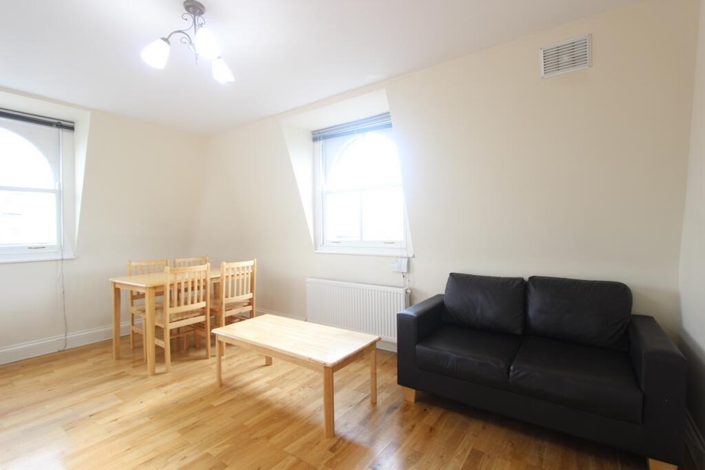 1 bed 1st Floor Flat for rent in London. From Pointview Estates