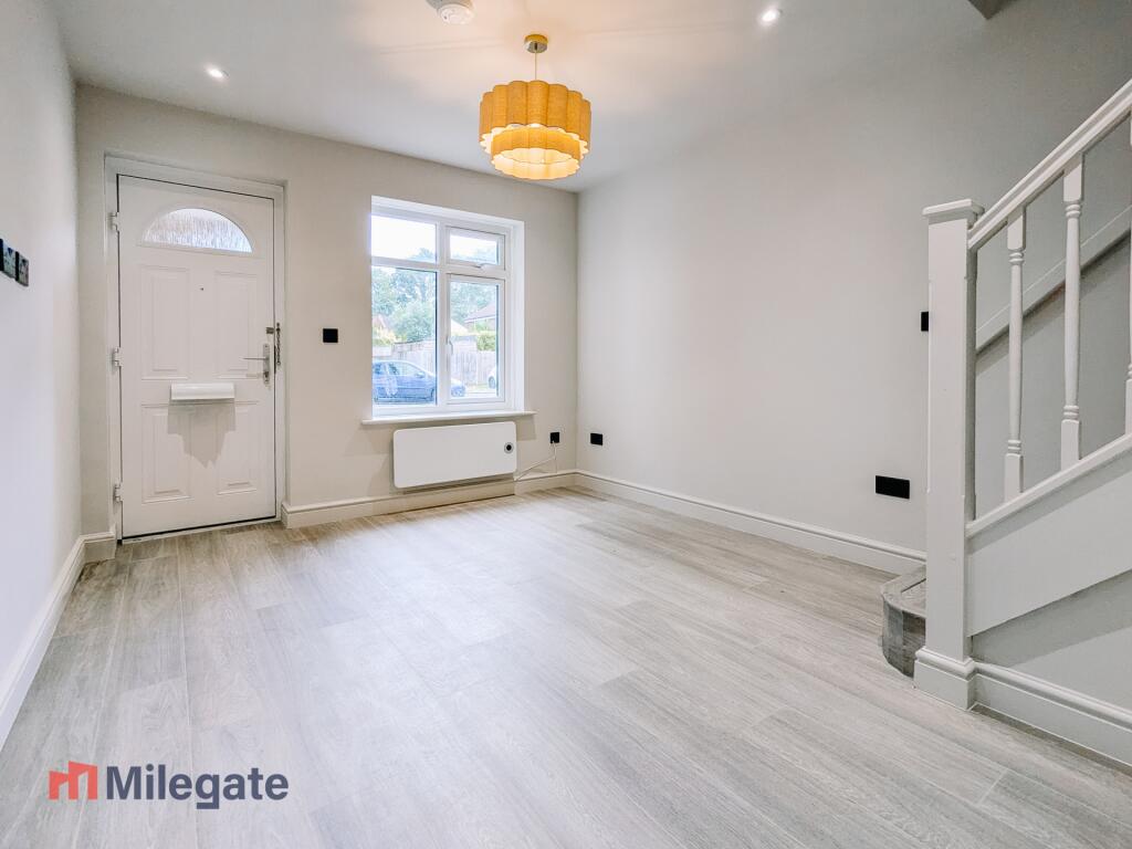 2 bed Detached for rent in New Malden. From Pointview Estates