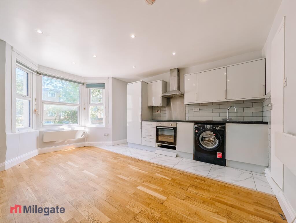 0 bed Studio for rent in Streatham. From Pointview Estates
