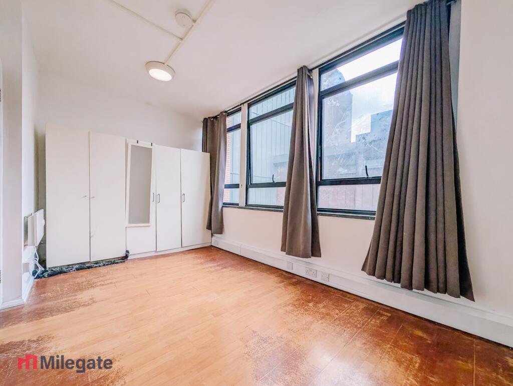1 bed Flat Share for rent in London. From Pointview Estates