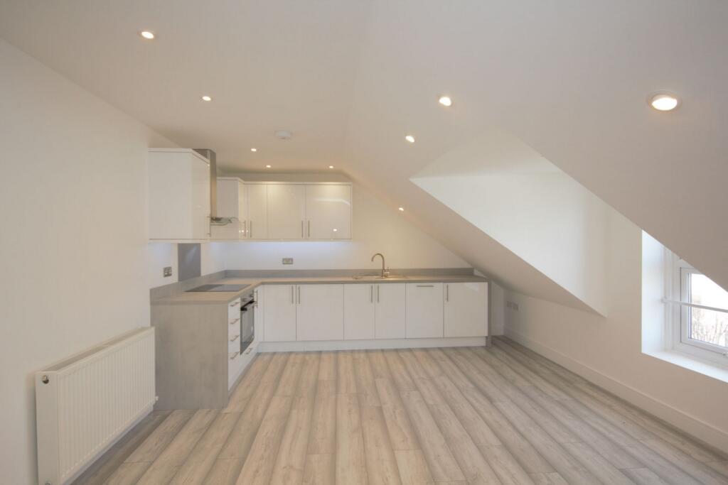 1 bed 1st Floor Flat for rent in Carshalton. From Pointview Estates