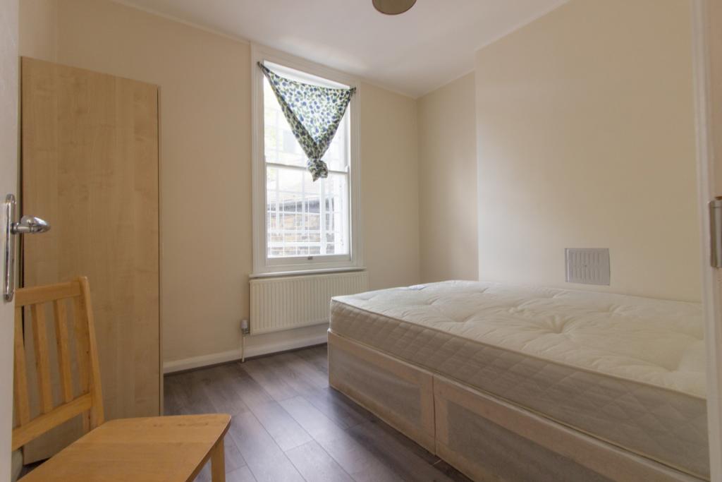 1 bed 1st Floor Flat for rent in Tottenham. From Pointview Estates