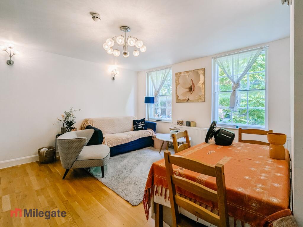 2 bed 1st Floor Flat for rent in Isleworth. From Pointview Estates