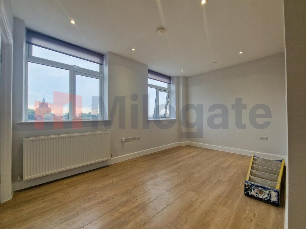 1 bed 1st Floor Flat for rent in Aylesbury. From Pointview Estates
