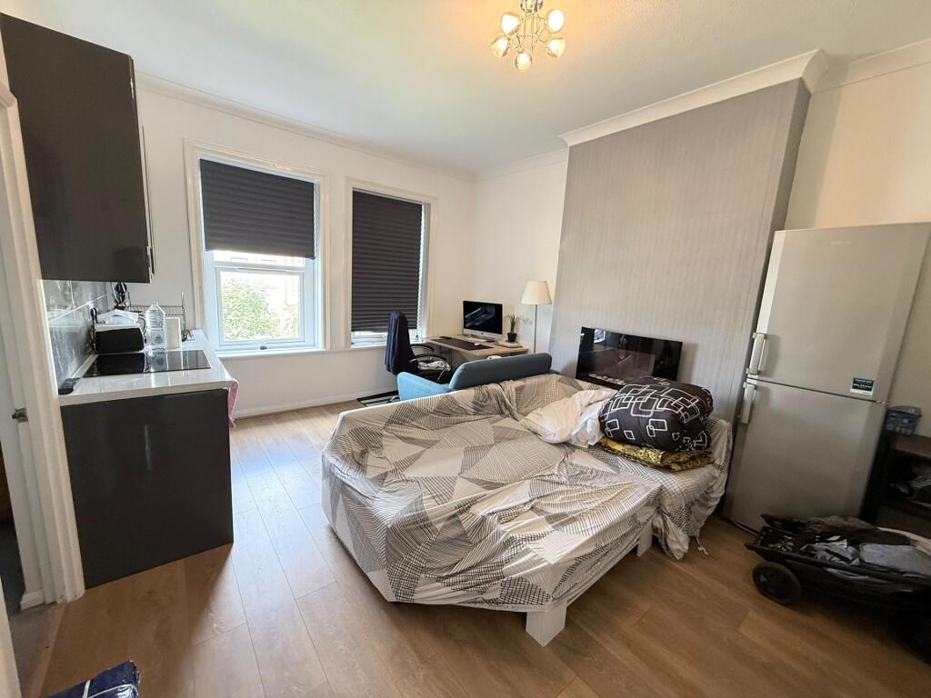 1 bed 1st Floor Flat for rent in Southend-on-Sea. From Pointview Estates