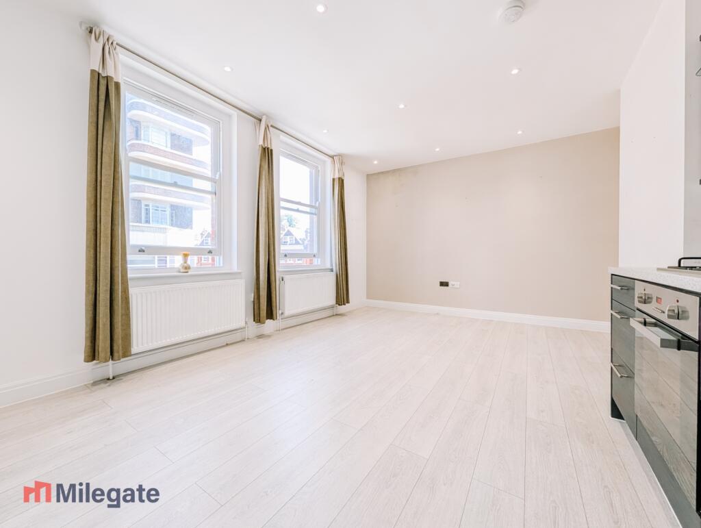 2 bed 1st Floor Flat for rent in Hampstead. From Pointview Estates