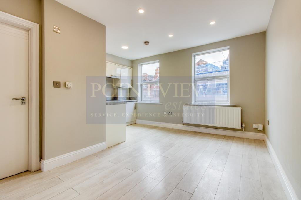 1 bed 1st Floor Flat for rent in Streatham. From Pointview Estates