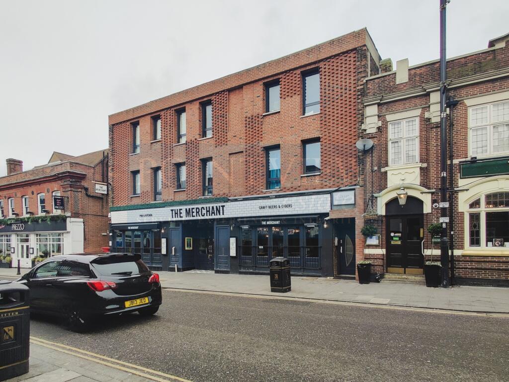 1 bed 1st Floor Flat for rent in Brentwood. From Pointview Estates