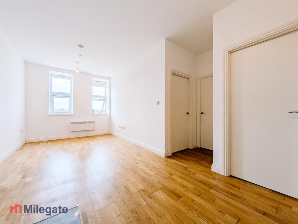 1 bed 1st Floor Flat for rent in Southend-on-Sea. From Pointview Estates