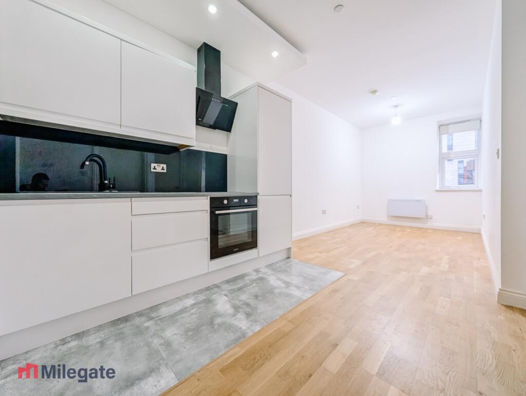 1 bed 1st Floor Flat for rent in Southend-on-Sea. From Pointview Estates