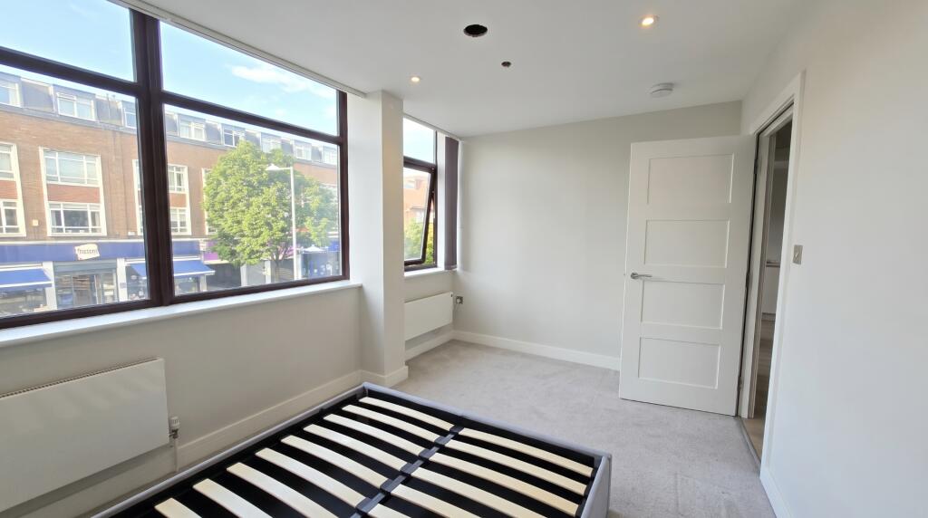 1 bed 1st Floor Flat for rent in Harrow. From Pointview Estates