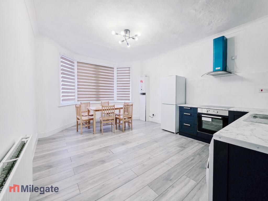 2 bed 1st Floor Flat for rent in Southend-on-Sea. From Pointview Estates